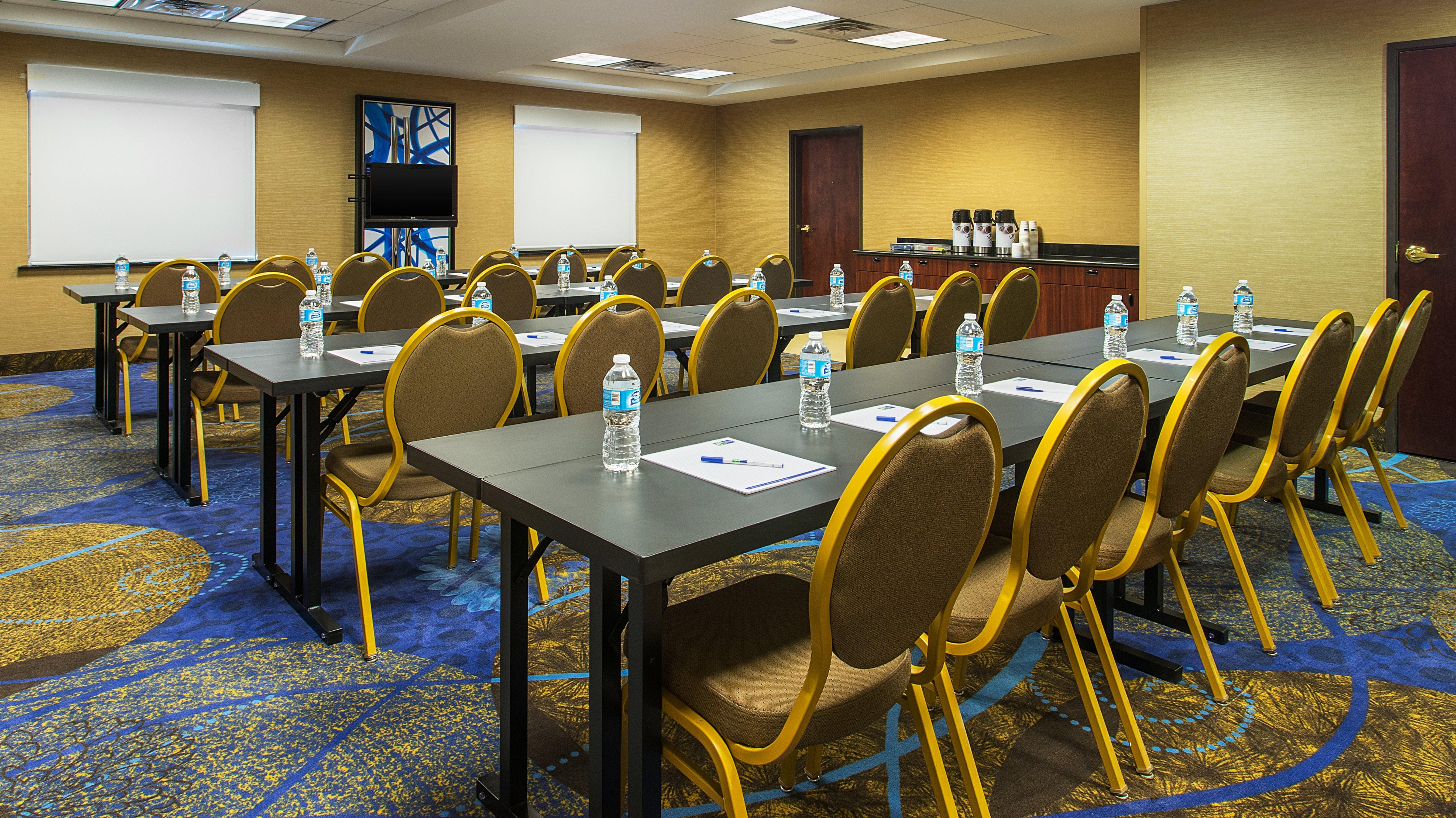 Holiday Inn Express & Suites Midland Loop 250 By Ihg Eksteriør bilde
