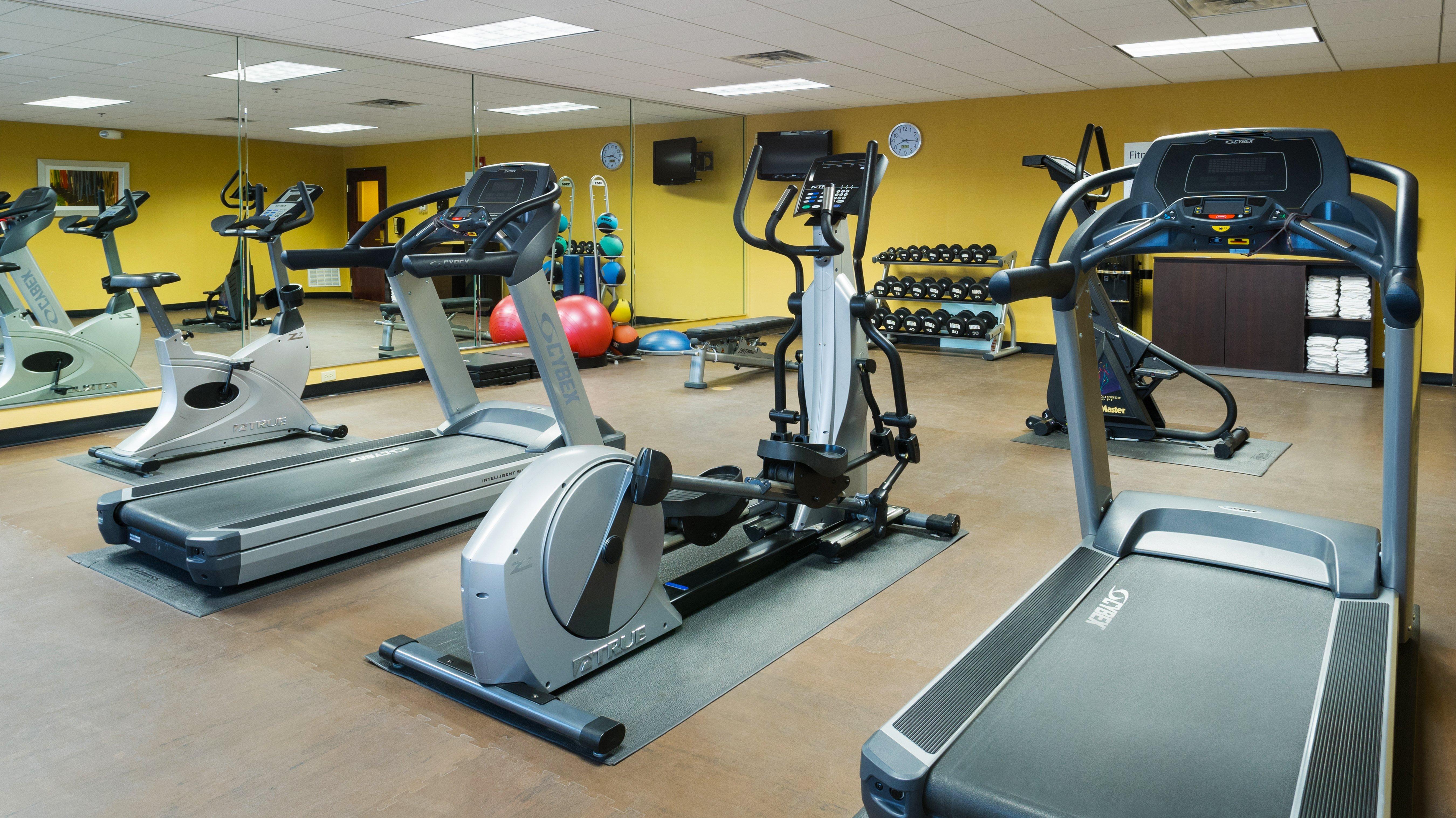 Holiday Inn Express & Suites Midland Loop 250 By Ihg Eksteriør bilde