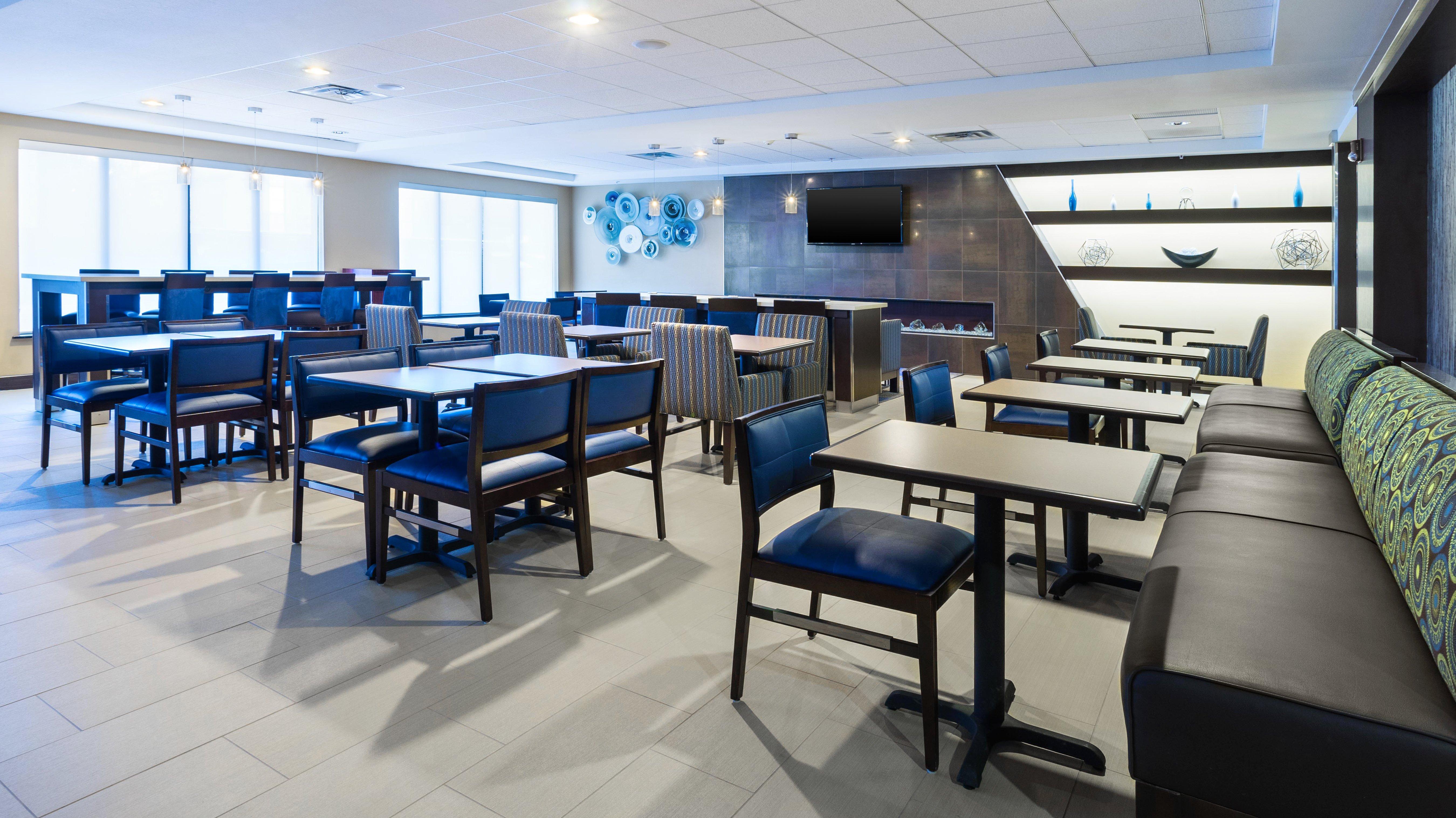 Holiday Inn Express & Suites Midland Loop 250 By Ihg Eksteriør bilde