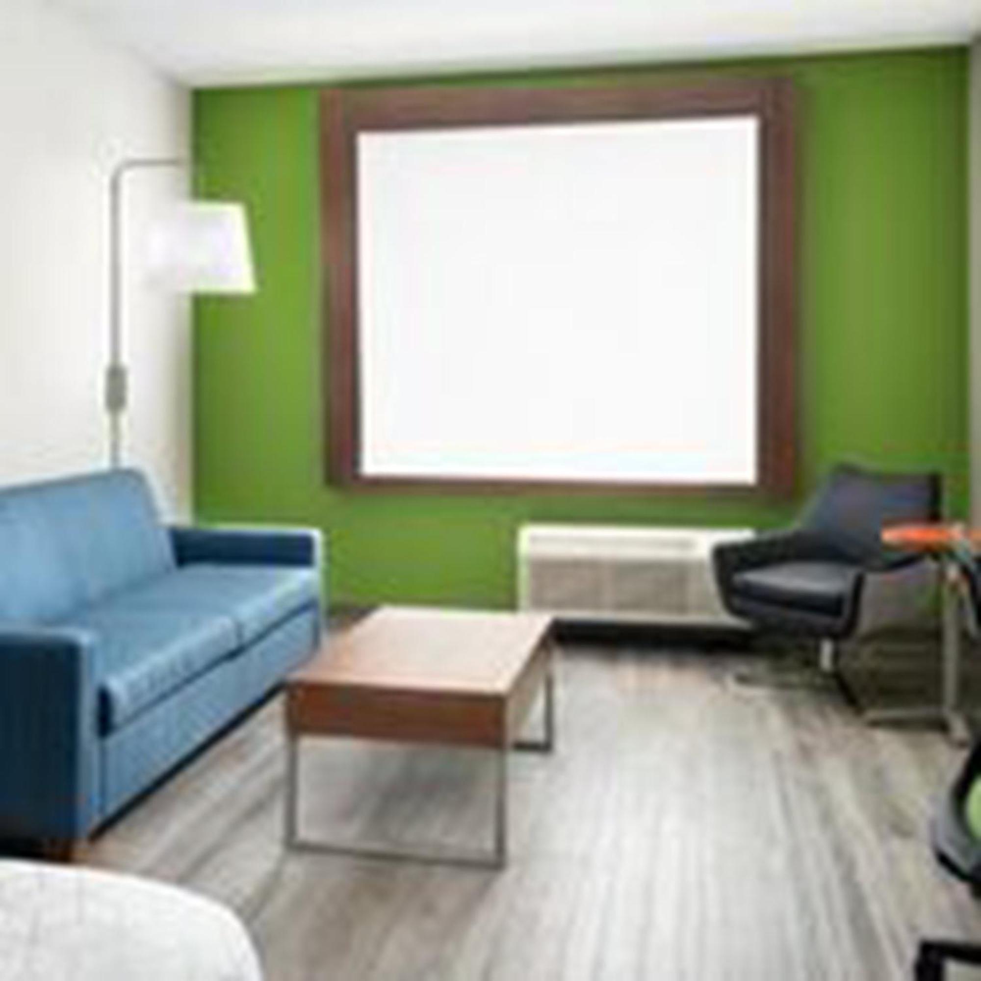 Holiday Inn Express & Suites Midland Loop 250 By Ihg Eksteriør bilde