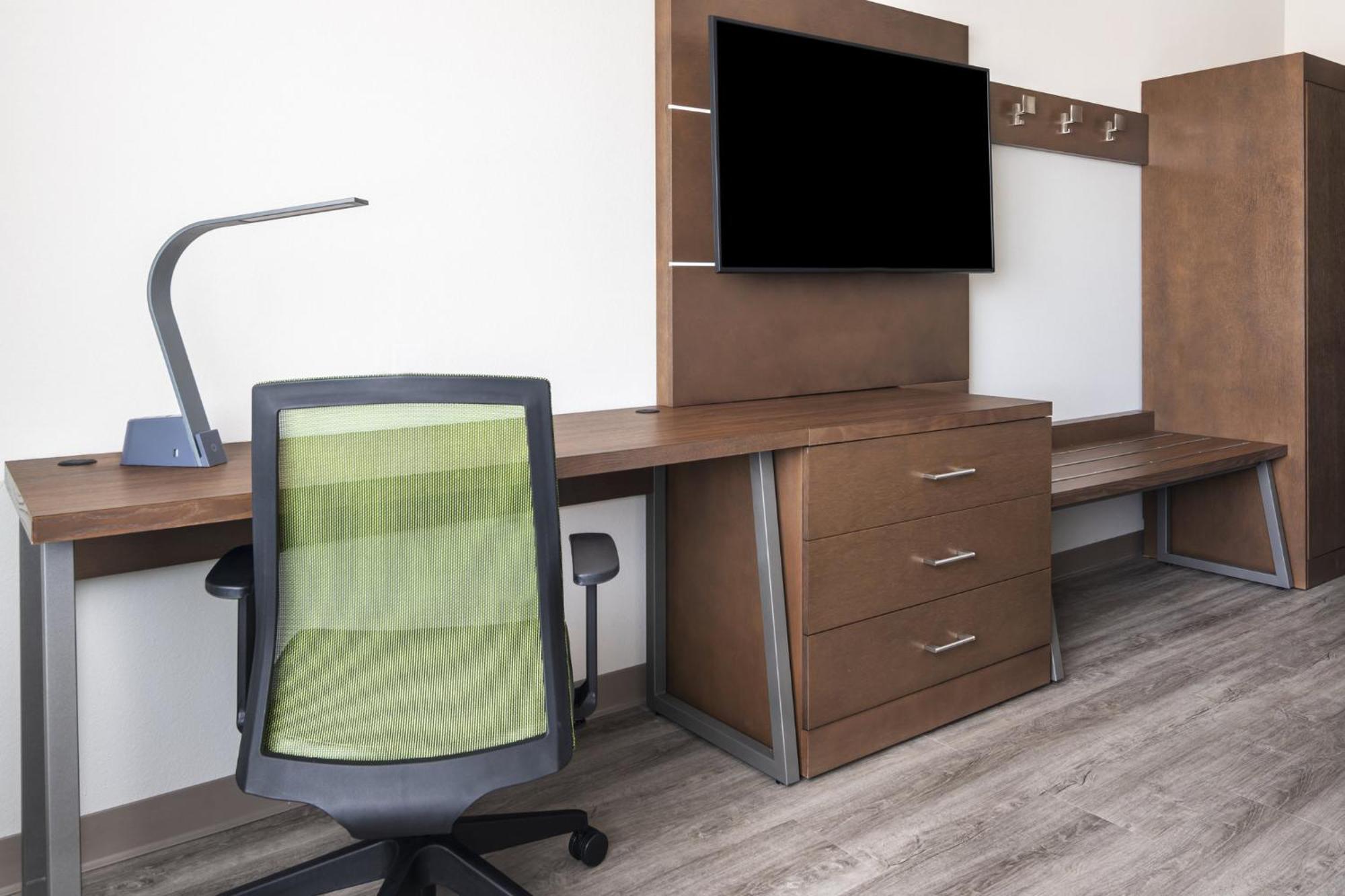 Holiday Inn Express & Suites Midland Loop 250 By Ihg Eksteriør bilde