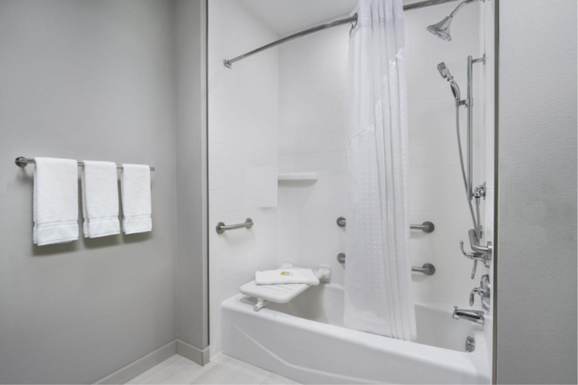 Holiday Inn Express & Suites Midland Loop 250 By Ihg Eksteriør bilde