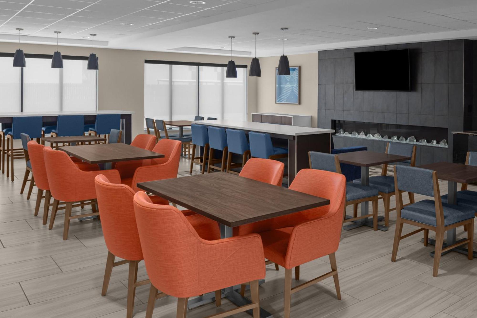 Holiday Inn Express & Suites Midland Loop 250 By Ihg Eksteriør bilde