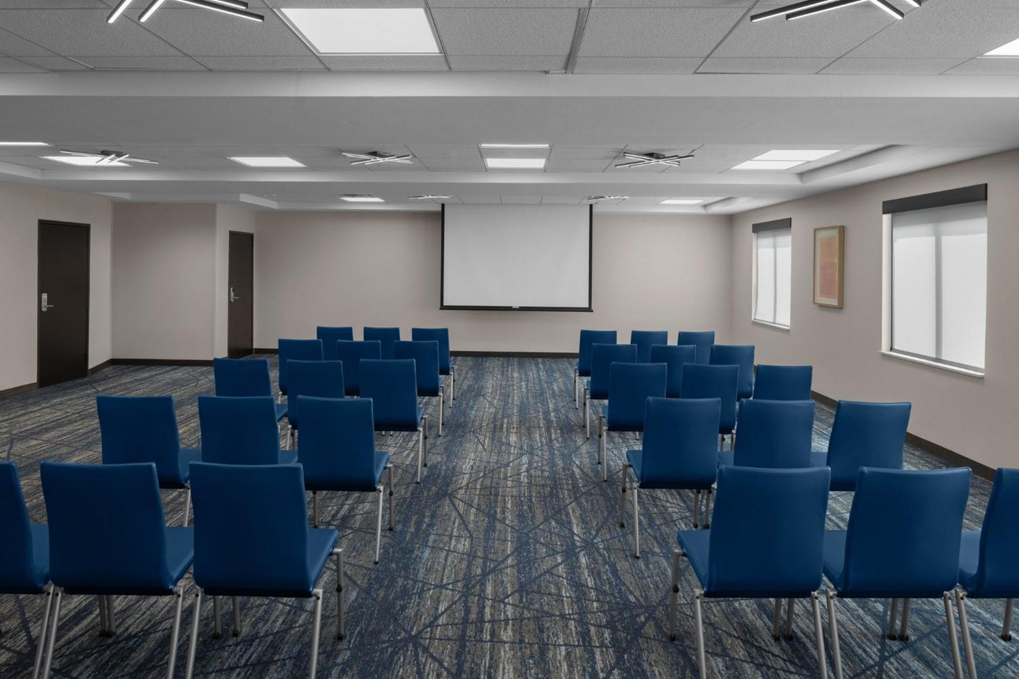 Holiday Inn Express & Suites Midland Loop 250 By Ihg Eksteriør bilde